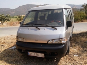 Datça’da 4 Organizatör Suçüstü Yakalandı