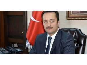 Vali Şentürk’ün 30 Ağustos Zafer Bayramı Mesajı