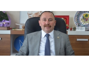 Başkan Sever Müjdeyi Verdi