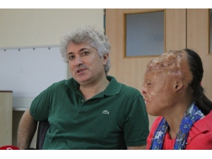 Prof. Dr. Özkan: "Leyla’nın Nakilden Başka Şansı Yok"