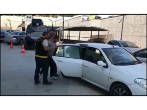 Gündüz Tartıştığı Yakın Arkadaşını Gece Bıçaklayarak Öldürdü