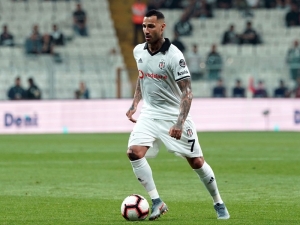 Hasan Hilmi Öksüz: "Quaresma İle Anlaşma Sağladık"