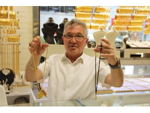 Yeni Evlenecek Çiftlerin Kuyumcu Masrafları Ev Fiyatına Yaklaştı