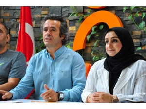 Manisa, Arapların Sağlıkta Yeni Gözdesi Olmaya Aday