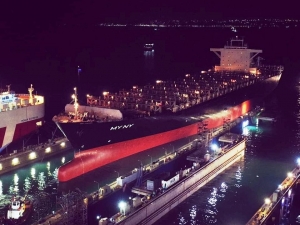 Tersan Tersanesinde 500. Gemi Onarıldı