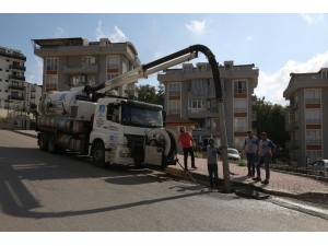 Kocaeli Genelinde Geniş Çaplı Temizlik Başlatıldı