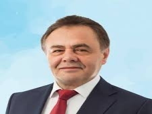 Başkan Şahin’in 30 Ağustos Zaferi Mesajı