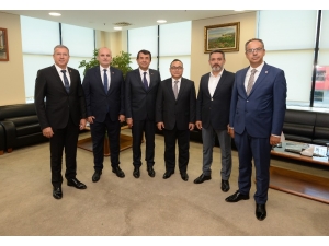 Başkentini Değiştirecek Olan Endonezya Türk Yatırımcıları Bekliyor