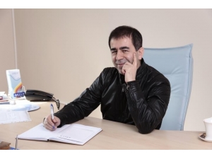 Dr. Mehmet Yavuz: “Sınırsız Özgürlük Deliliktir”