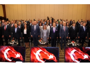 Ticaret Bakanı Pekcan ‘İhracat Ana Planı’nı Açıkladı