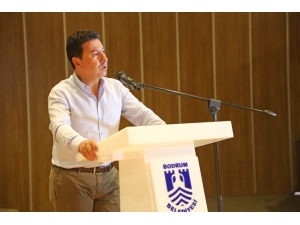 Bodrum’da Günde 650 Ton Çöp Toplanıyor