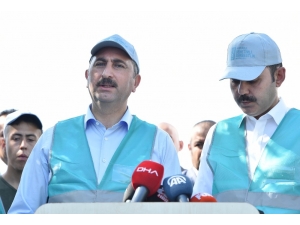 Adalet Bakanı Gül: "(İdam) Bu Konu Parlamentonun Vereceği Bir Karardır"