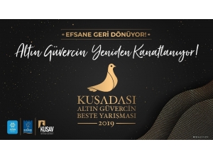 Kuşadası’ndan İzmir’e Gönül Köprüsü