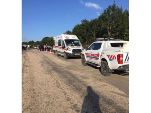 Tokat’ta Motosiklet Kazasında 2 Kişi Hayatını Kaybetti