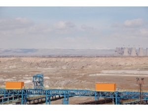 Çöllolar Kömür Havzasında İhale Süreci Yeniden Başlıyor