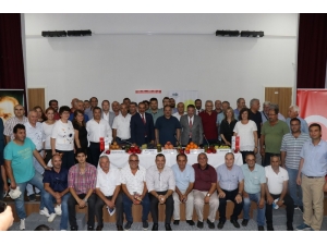 Narenciye İhracatında Beklenti 900 Milyon Dolar