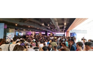 Mobile Legends Türkiye Finalinin Şampiyonu Belli Oldu