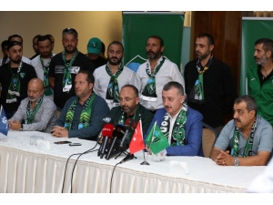 Kocaelispor’un Transfer Yasağı 10 Yıl Sonra Borçlarının Ödenmesi İle Kalktı