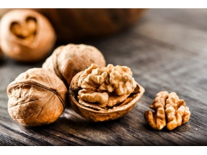 Kardiyovasküler Hastalıklara Karşı Kuruyemiş