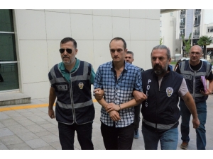 Ordu’da Annesini Öldüren Zanlı Tutuklandı