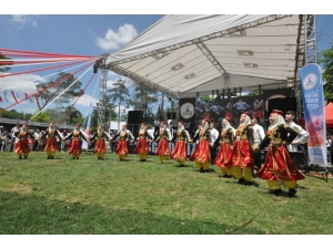 Kartepe Festivale Hazır