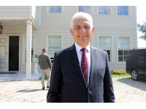 Muğla Belediye Başkanı Gürü’nden Fethiye Körfezi’nin Kirliliği Açıklaması