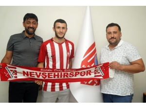 Kasımpaşalı Onur Ural, Nevşehir Belediyespor İle Anlaştı