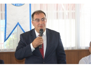 Başkan Bulut’un 30 Ağustos Zaferi Mesajı