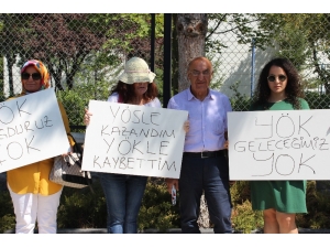 Yök’ün Yabancı Öğrencilerin Kontenjanlarıyla İlgili Kararına Tepki