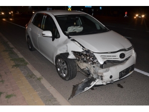 Bilecik’te Trafik Kazası: 7 Yaralı