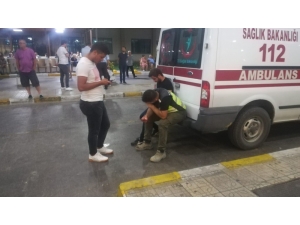 İzmir’de Metro İnşaatında İş Kazası: 1 Ölü