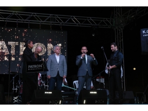 Dumlupınar’da 30 Ağustos Zafer Bayramı Kutlamaları