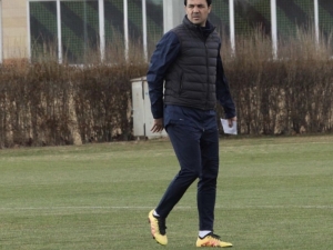 Hasan Özer Yuvaya Döndü