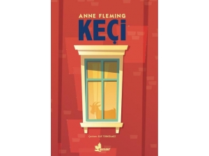 Anne Fleming’in Keçi Adlı Çocuk Romanı Raflarda