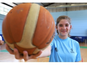 Ücretsiz Spor Okulları’ndan Milli Takım’a