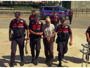 Tartıştığı Oğlunu Av Tüfeğiyle Vurarak Öldüren Baba Adliyeye Sevk Edildi