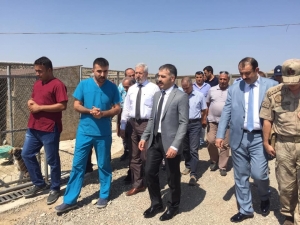 “Denetimli Serbestlik Temiz Çevre Projesi" Hayata Geçti