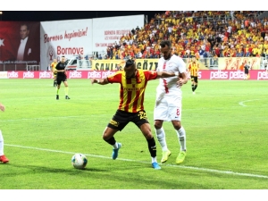 İzmir’de Derbi Ateşi Yanacak