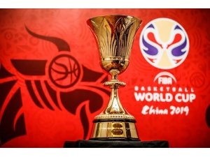 Fıba Dünya Kupası’nda Heyecan Başlıyor