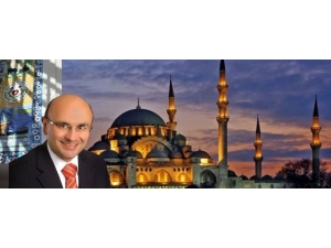 Oral: "Hicreti Anlamak Gerekir"