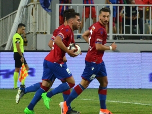 Altınordu’nun Rakibi Akhisarspor