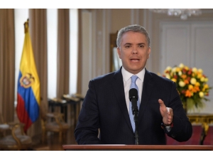 Yeniden Silahlanan Farc’ın 4 Lideri İçin Tutuklama Emri