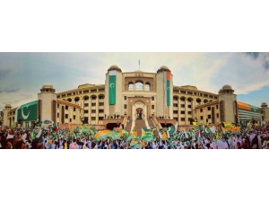 Pakistan Başbakanından Hindistan Hükümetine “Nazi” Benzetmesi