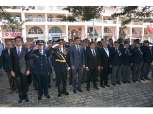 Şuhut’ta 30 Ağustos Zafer Bayramı Kutlandı