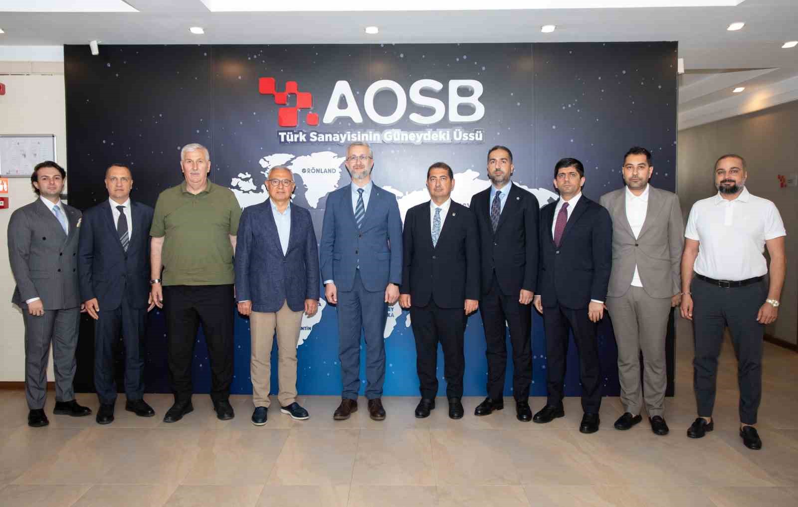 aosb-yonetimi-ukrayna-heyetiyle-isbirligi-ve-yatirimi-gorustu