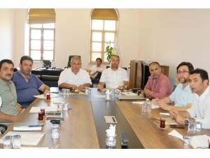 Türkıye Karate Şampiyonası Diyarbakır’da Yapılacak