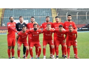 Zonguldak Kömürspor’da Transfer Yasağı Kalktı