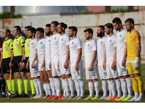 Manisa Fk, Sezona Zonguldak Kömürspor Maçı İle Başlıyor