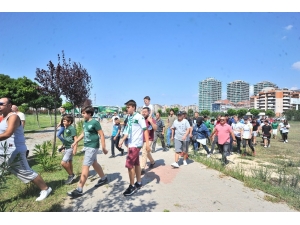 Bursaspor’da Transfer Şov