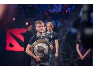 The International Dota 2 Turnuvası’nın Şampiyonu Değişmedi